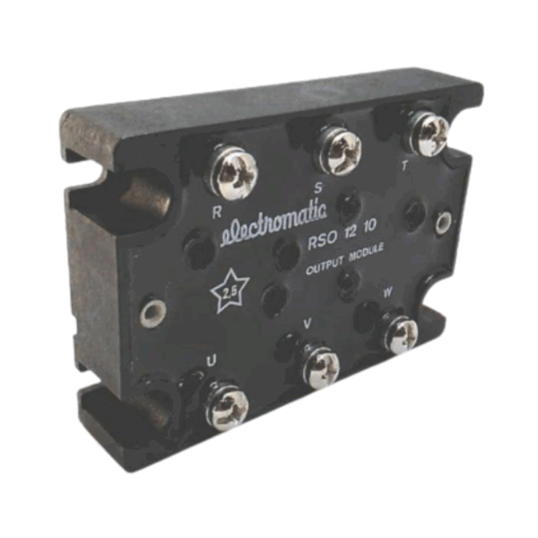 Sofstart Output | RSO1210