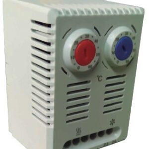 Relay de temperatura