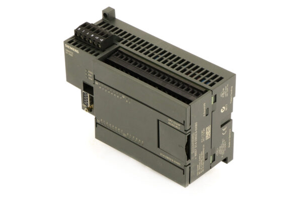 Simatic S7-200 Siemens 6es7 214-2bd23-0xb0