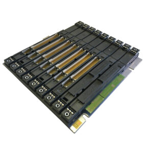 Ur2 Rack Siemens 6es7400-1ja01-0aa0