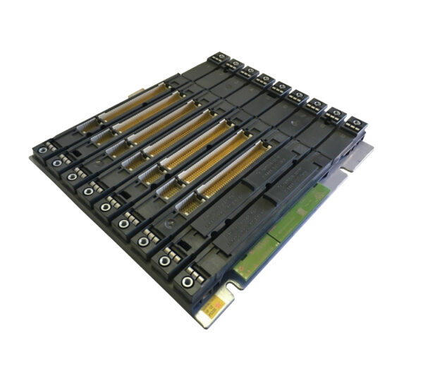 Ur2 Rack Siemens 6es7400-1ja01-0aa0