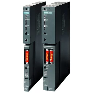 Fuente De Alimentación Ps 405 4a Siemens 6es7405-0da02-0aa0