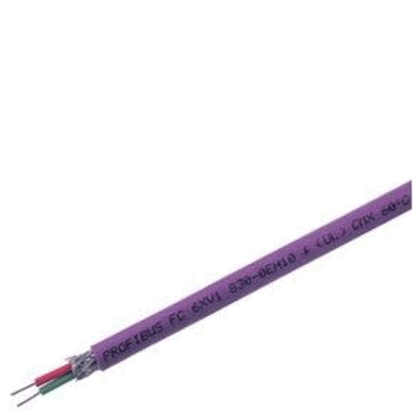 Cable Profibus Siemens 6xv1830-0eh10