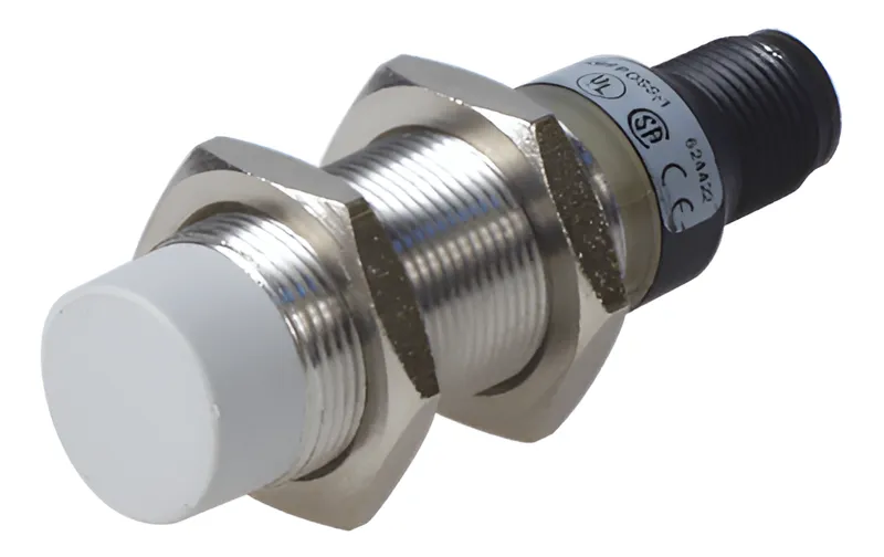 Sensor De Proximidad Inductiva Carlo Gavazzi EI1805NPCSS