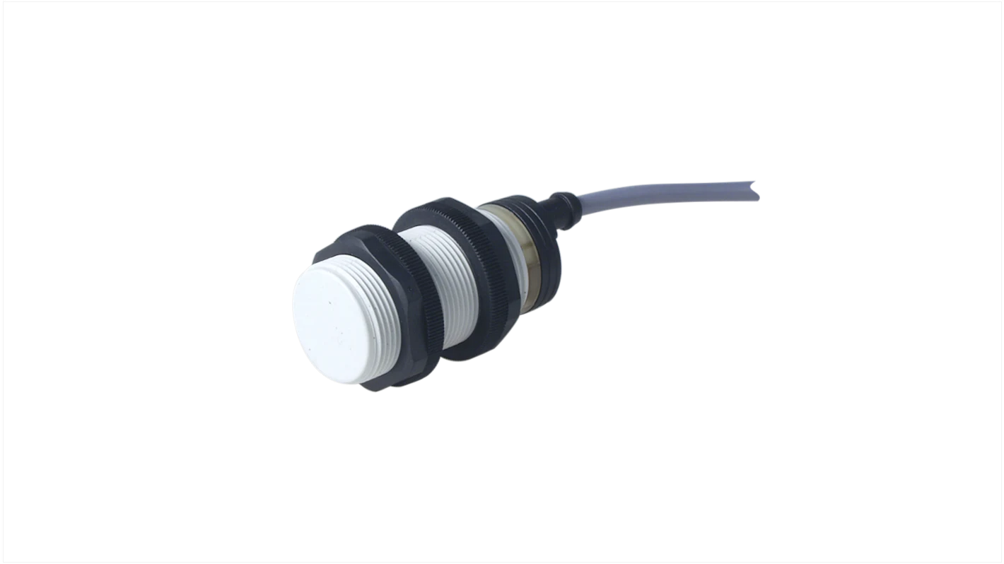 Sensor De Proximidad Inductivo Carlo Gavazzi EI3010PPCPL