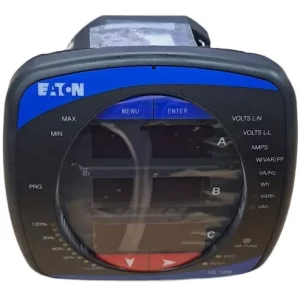 Medidor De Energía Eléctrica Eaton IQ100
