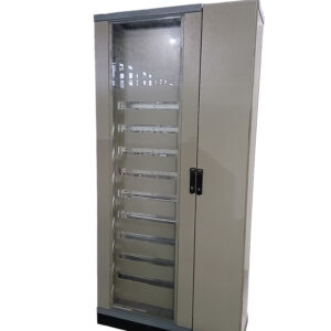 Gabinete NOLL-EK 700x2100x400 + Ducto 300x2100x400