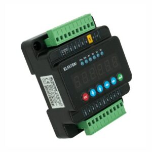 Indicador de Control de Sobrecarga OCS-CU01 Elfatek