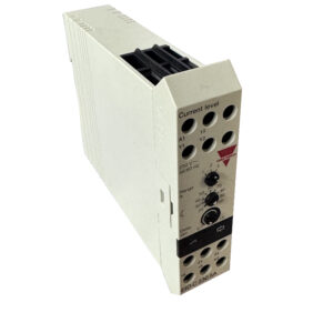 Rele De Medición De Corriente Carlo Gavazzi EIDC2305A -10 UNIDADES-