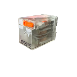 Rele Enchufable Carlo Gavazzi RMIA0040115AC -10 UNIDADES-